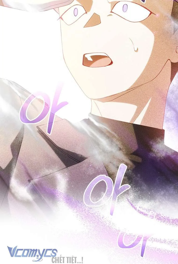 Tôi Đang Được Nuôi Dưỡng Bởi Những Kẻ Phản Diện Chapter 115 - Trang 2