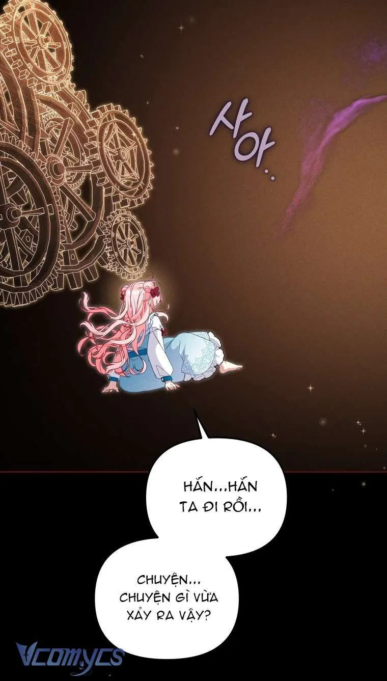 Tôi Đang Được Nuôi Dưỡng Bởi Những Kẻ Phản Diện Chapter 115 - Trang 2