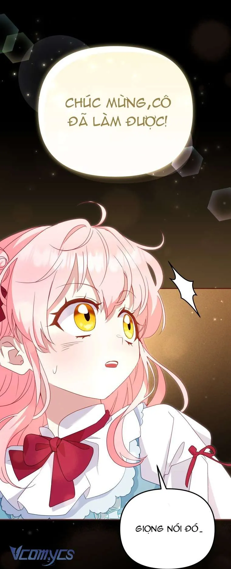 Tôi Đang Được Nuôi Dưỡng Bởi Những Kẻ Phản Diện Chapter 115 - Trang 2