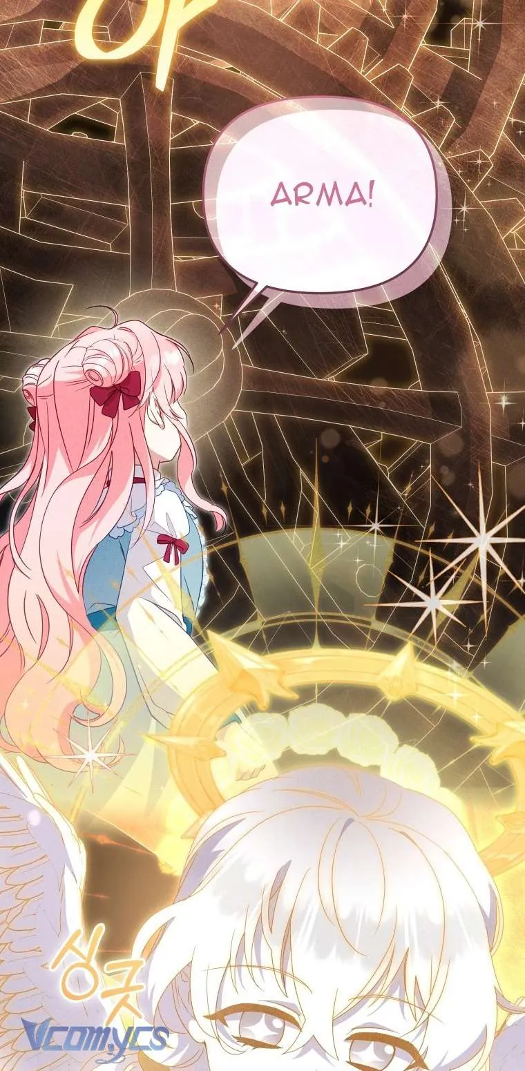 Tôi Đang Được Nuôi Dưỡng Bởi Những Kẻ Phản Diện Chapter 115 - Trang 2