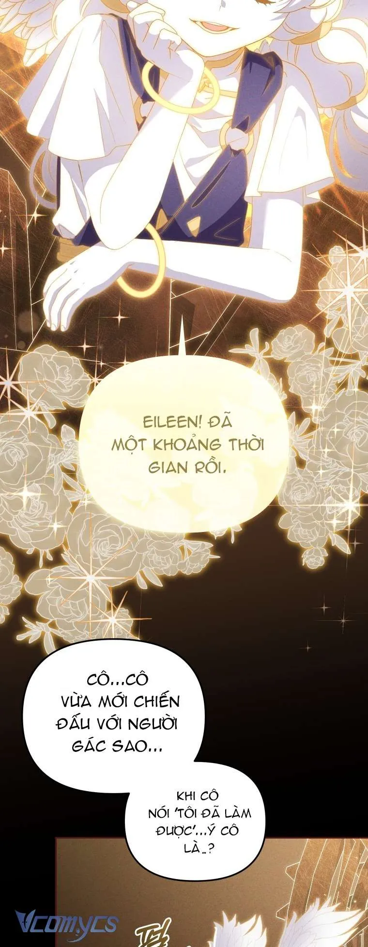 Tôi Đang Được Nuôi Dưỡng Bởi Những Kẻ Phản Diện Chapter 115 - Trang 2