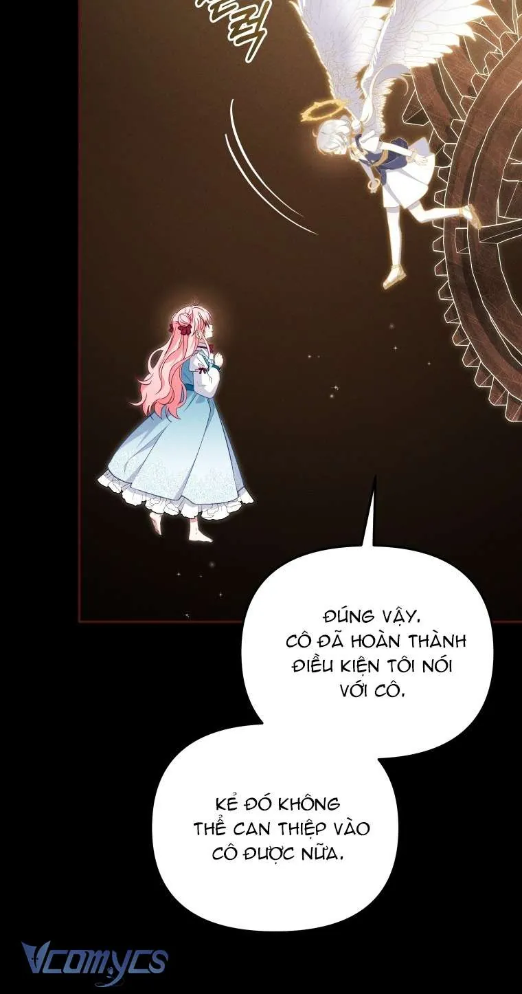 Tôi Đang Được Nuôi Dưỡng Bởi Những Kẻ Phản Diện Chapter 115 - Trang 2