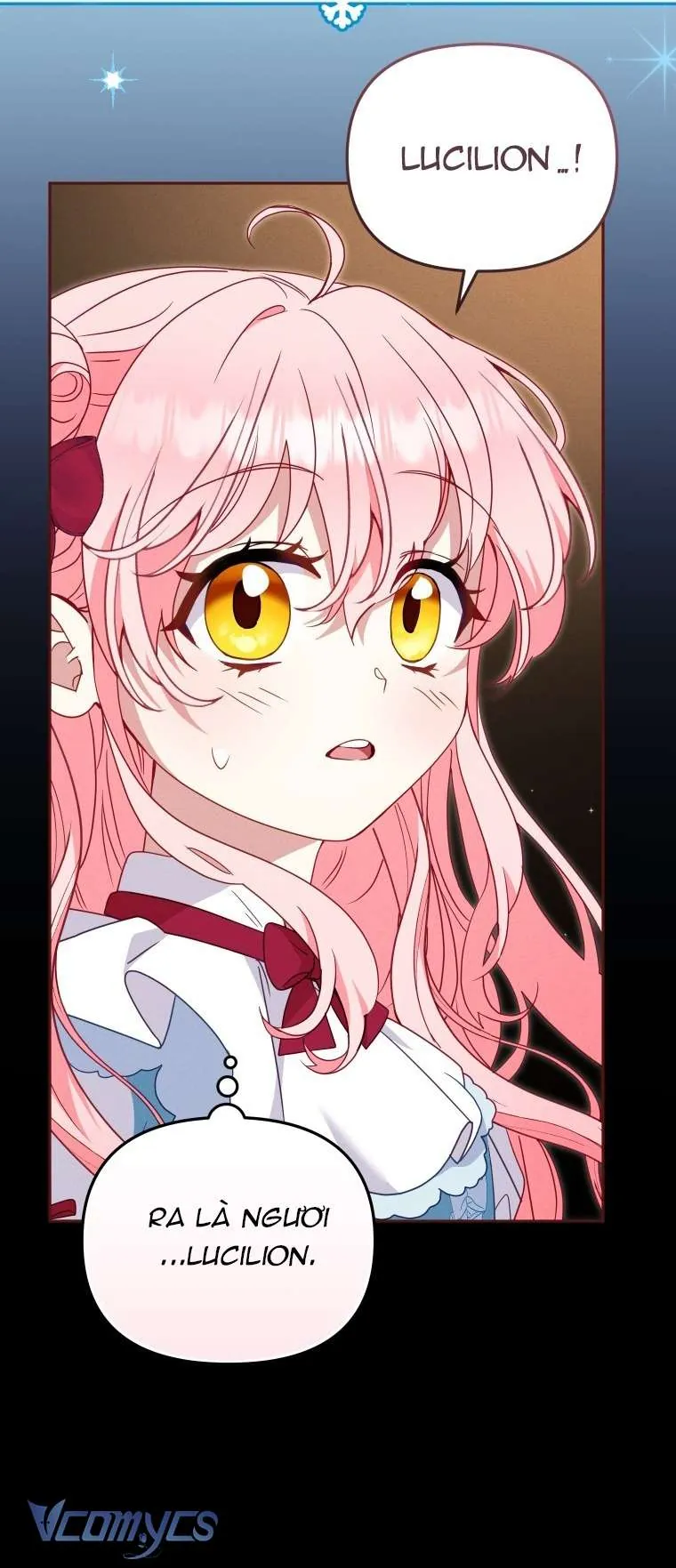 Tôi Đang Được Nuôi Dưỡng Bởi Những Kẻ Phản Diện Chapter 115 - Trang 2