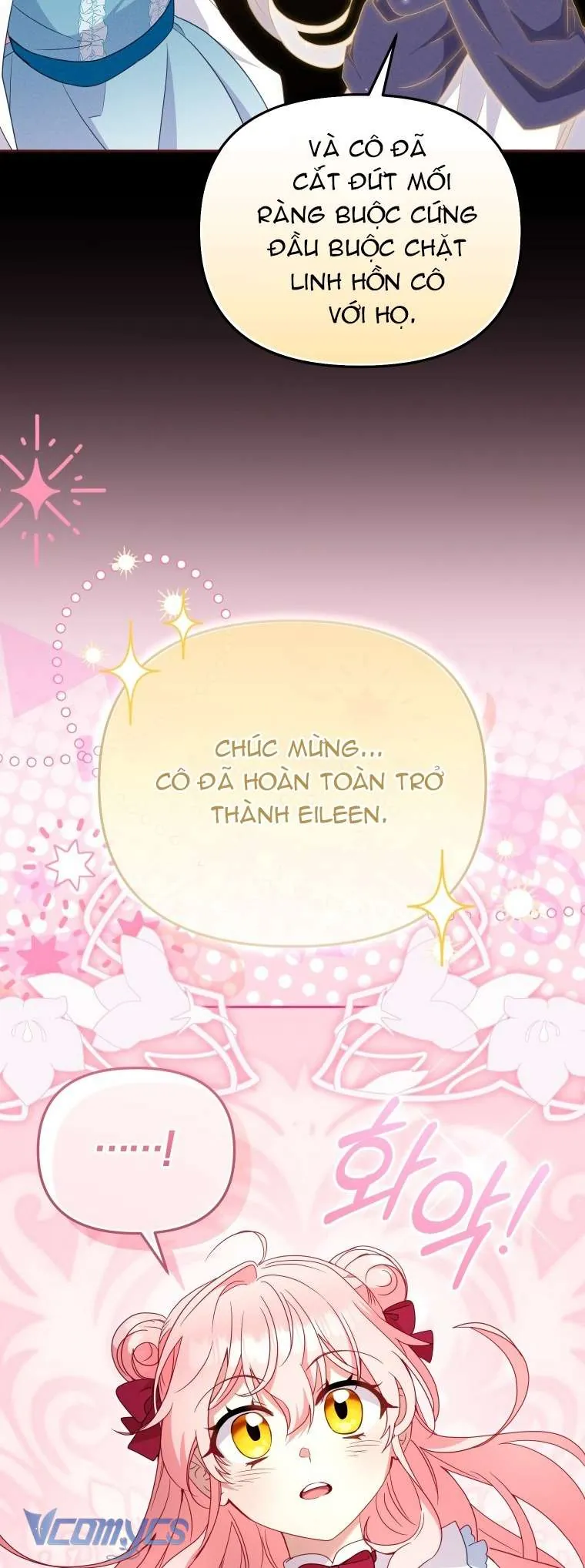 Tôi Đang Được Nuôi Dưỡng Bởi Những Kẻ Phản Diện Chapter 115 - Trang 2