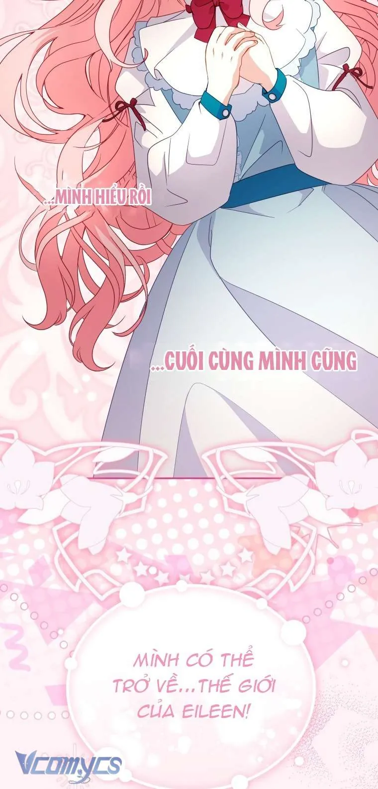 Tôi Đang Được Nuôi Dưỡng Bởi Những Kẻ Phản Diện Chapter 115 - Trang 2