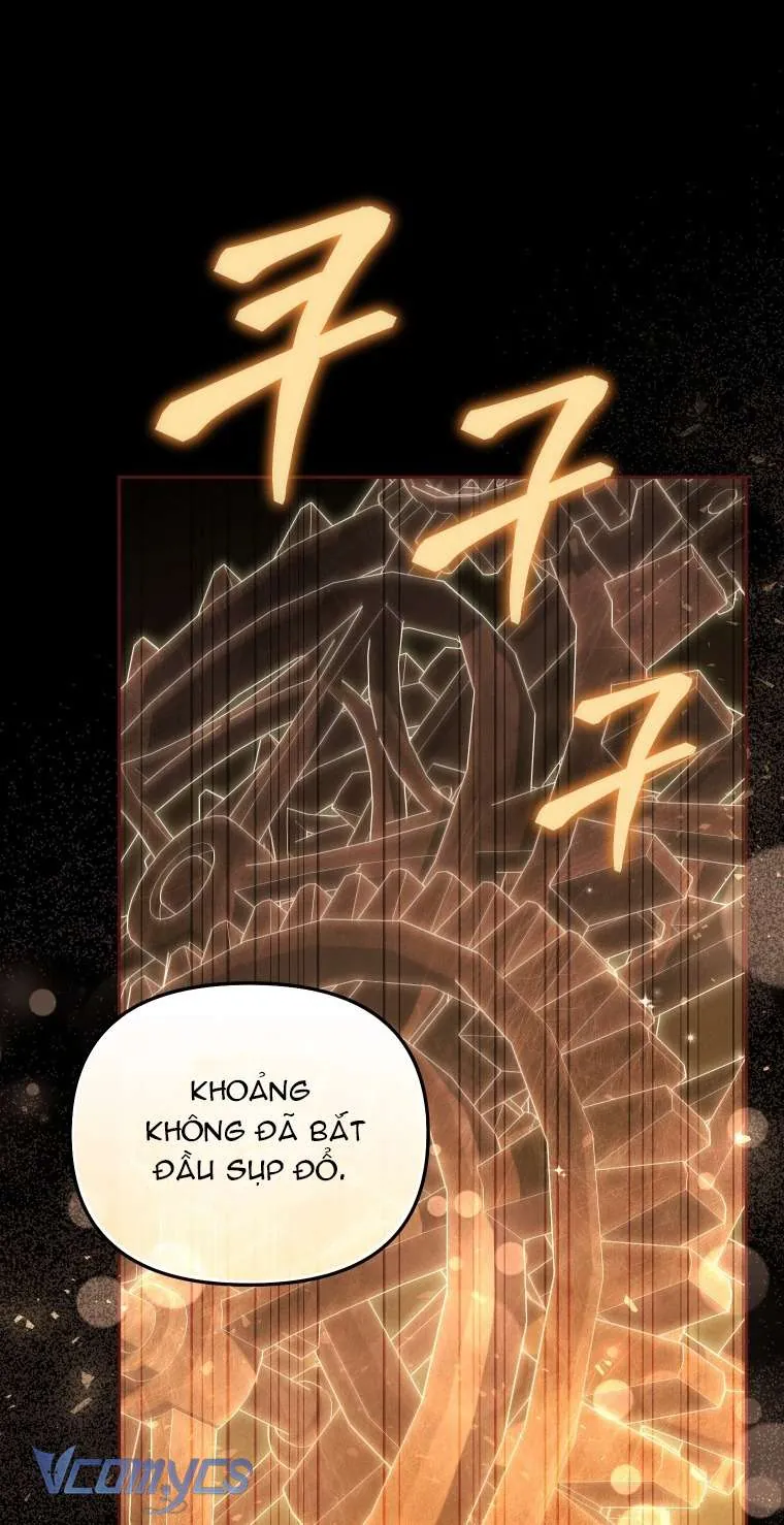 Tôi Đang Được Nuôi Dưỡng Bởi Những Kẻ Phản Diện Chapter 115 - Trang 2