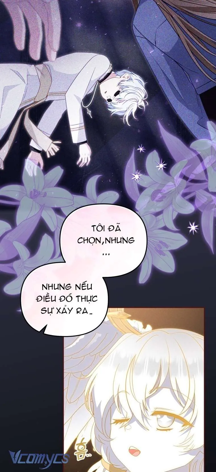 Tôi Đang Được Nuôi Dưỡng Bởi Những Kẻ Phản Diện Chapter 115 - Trang 2