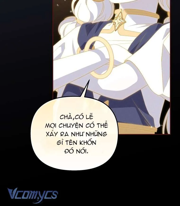 Tôi Đang Được Nuôi Dưỡng Bởi Những Kẻ Phản Diện Chapter 115 - Trang 2