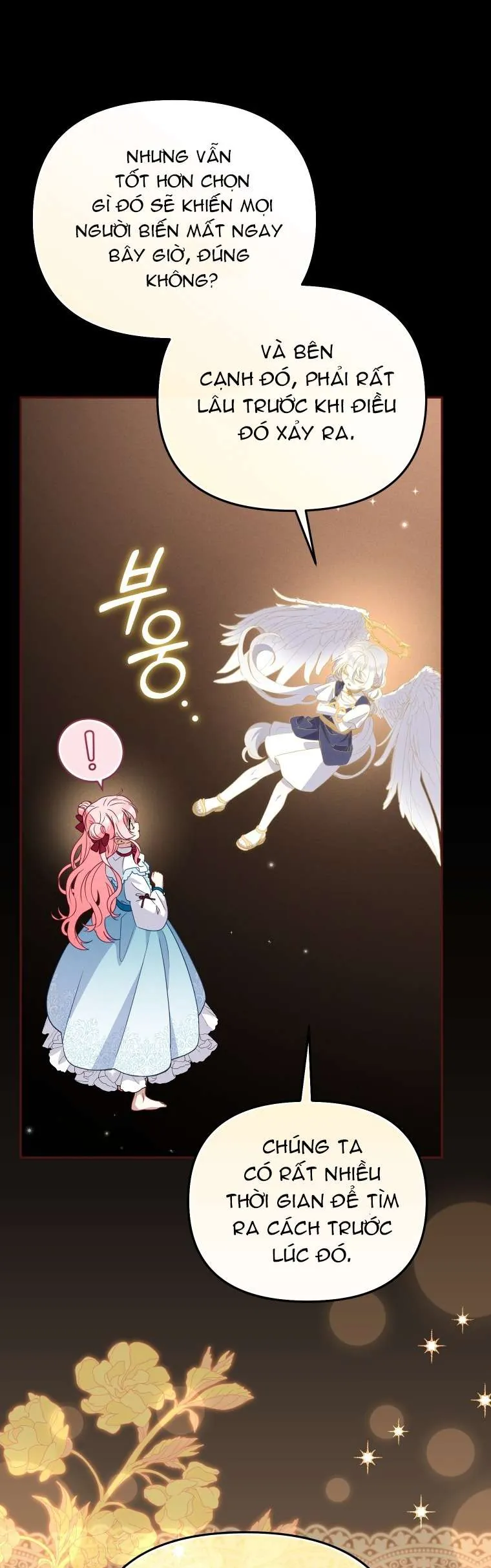 Tôi Đang Được Nuôi Dưỡng Bởi Những Kẻ Phản Diện Chapter 115 - Trang 2