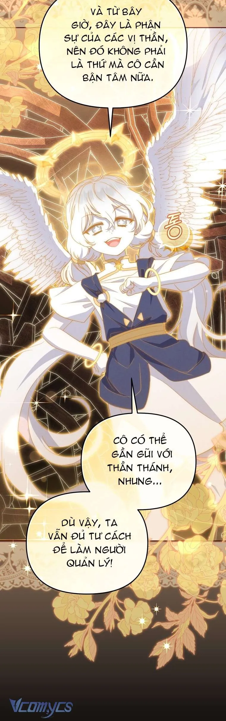 Tôi Đang Được Nuôi Dưỡng Bởi Những Kẻ Phản Diện Chapter 115 - Trang 2