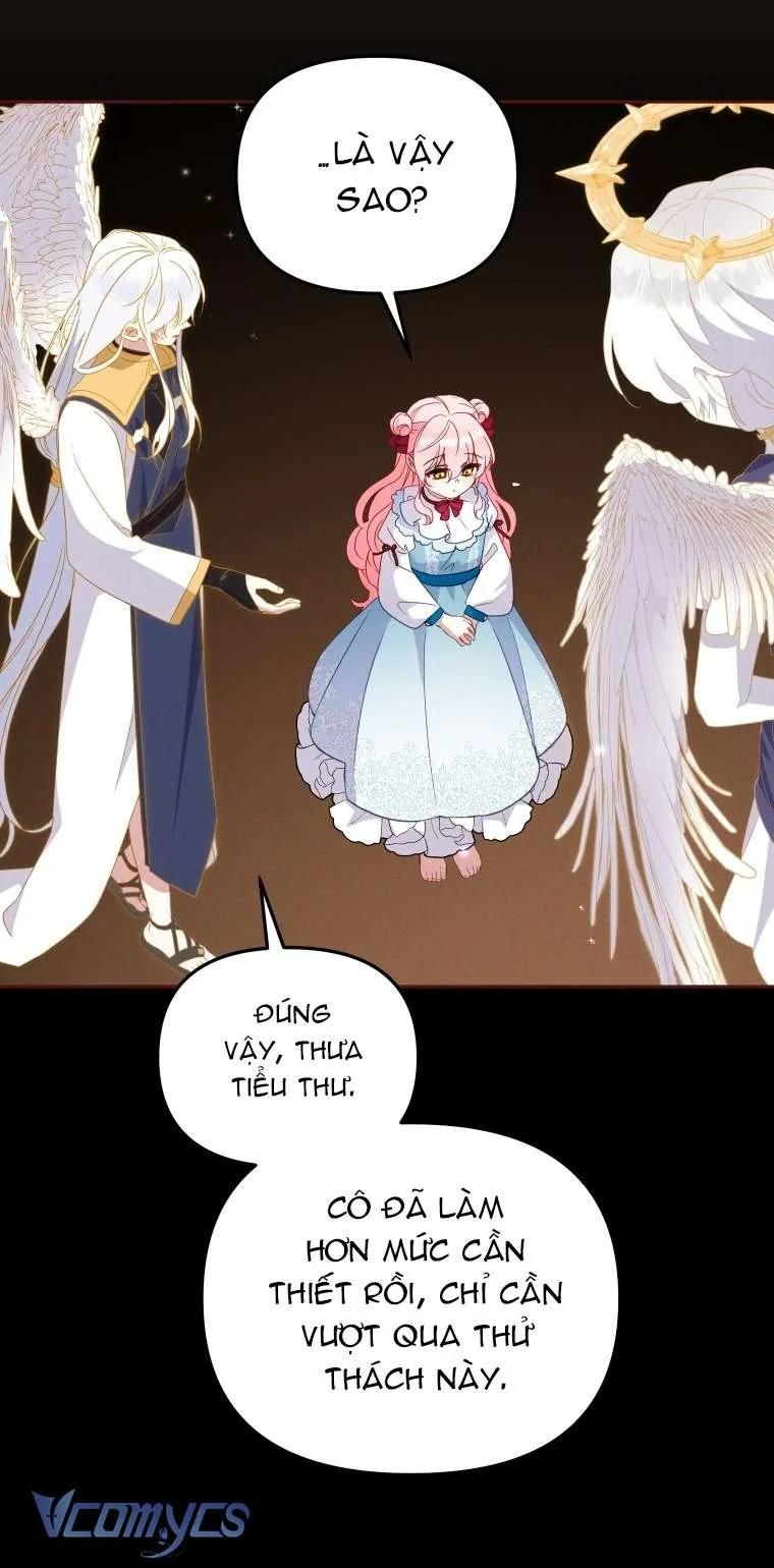 Tôi Đang Được Nuôi Dưỡng Bởi Những Kẻ Phản Diện Chapter 115 - Trang 2