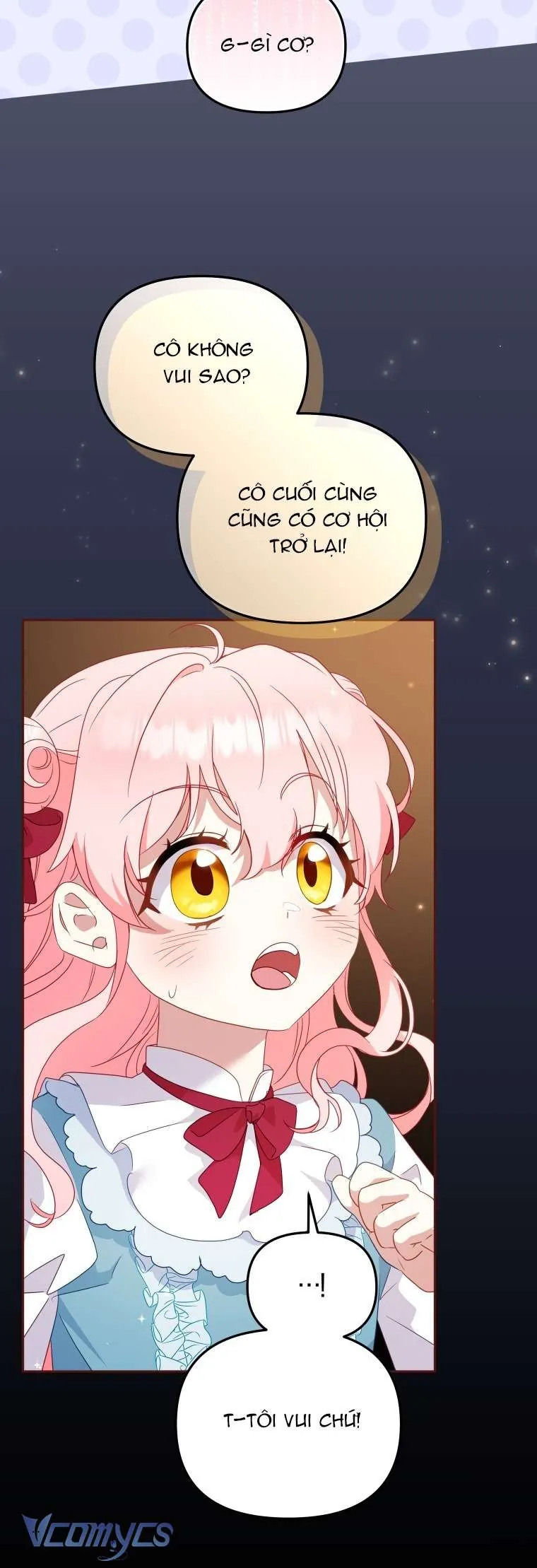 Tôi Đang Được Nuôi Dưỡng Bởi Những Kẻ Phản Diện Chapter 115 - Trang 2