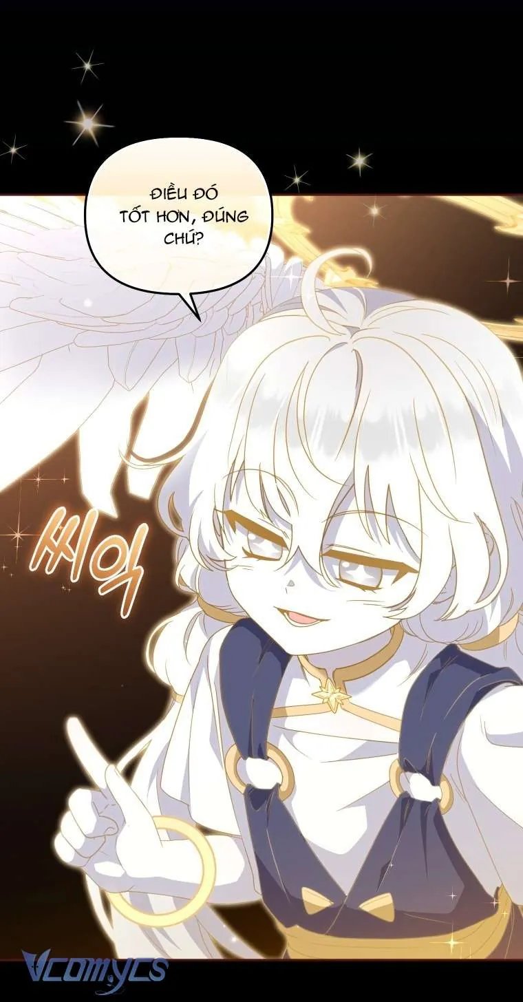 Tôi Đang Được Nuôi Dưỡng Bởi Những Kẻ Phản Diện Chapter 115 - Trang 2