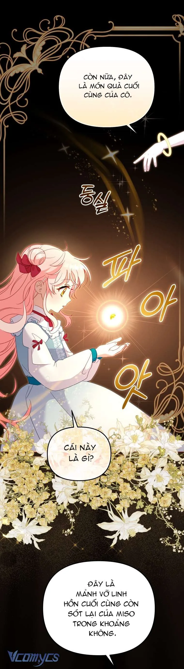 Tôi Đang Được Nuôi Dưỡng Bởi Những Kẻ Phản Diện Chapter 115 - Trang 2