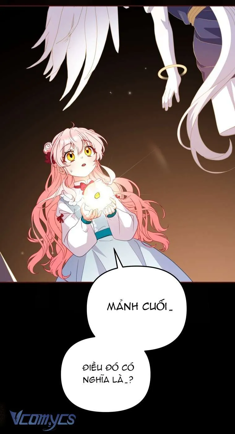 Tôi Đang Được Nuôi Dưỡng Bởi Những Kẻ Phản Diện Chapter 115 - Trang 2