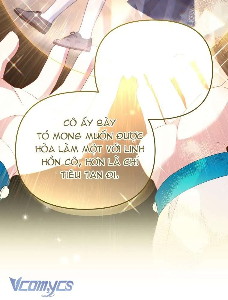 Tôi Đang Được Nuôi Dưỡng Bởi Những Kẻ Phản Diện Chapter 115 - Trang 2