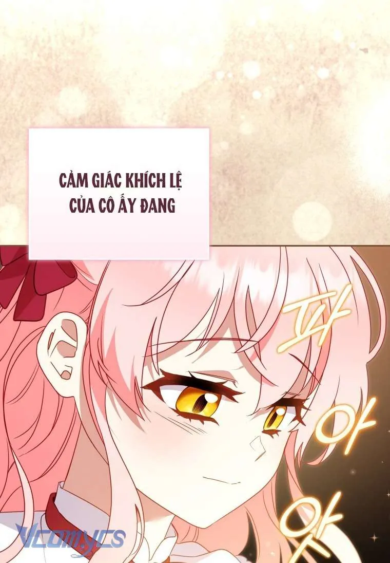 Tôi Đang Được Nuôi Dưỡng Bởi Những Kẻ Phản Diện Chapter 115 - Trang 2