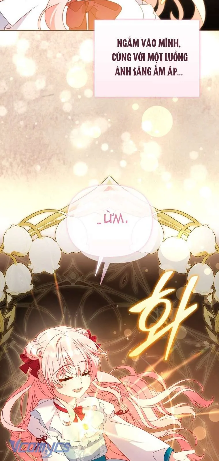 Tôi Đang Được Nuôi Dưỡng Bởi Những Kẻ Phản Diện Chapter 115 - Trang 2