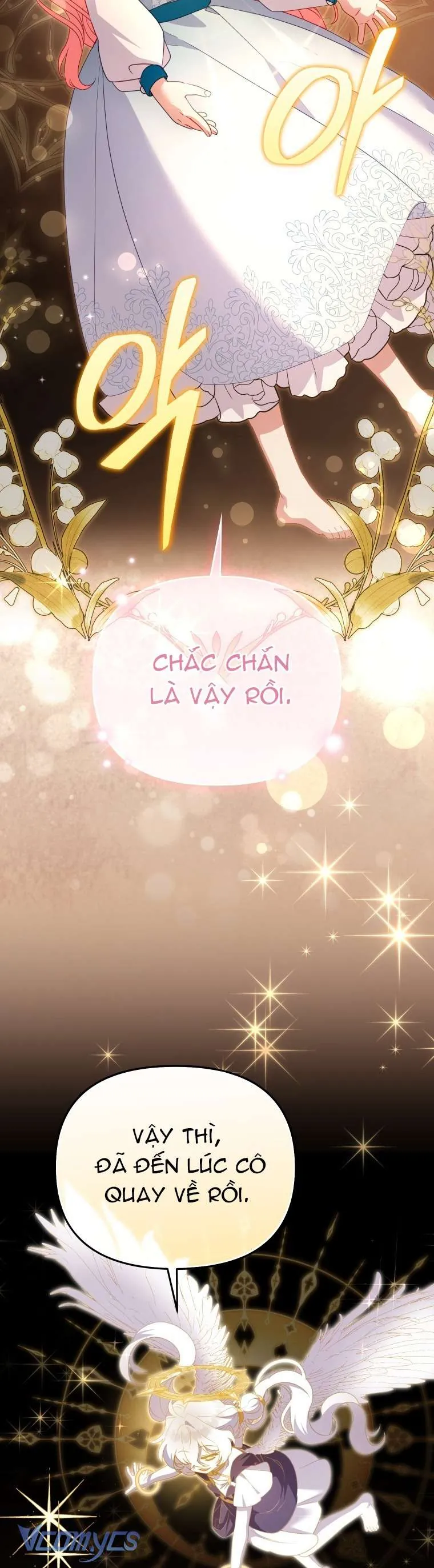 Tôi Đang Được Nuôi Dưỡng Bởi Những Kẻ Phản Diện Chapter 115 - Trang 2