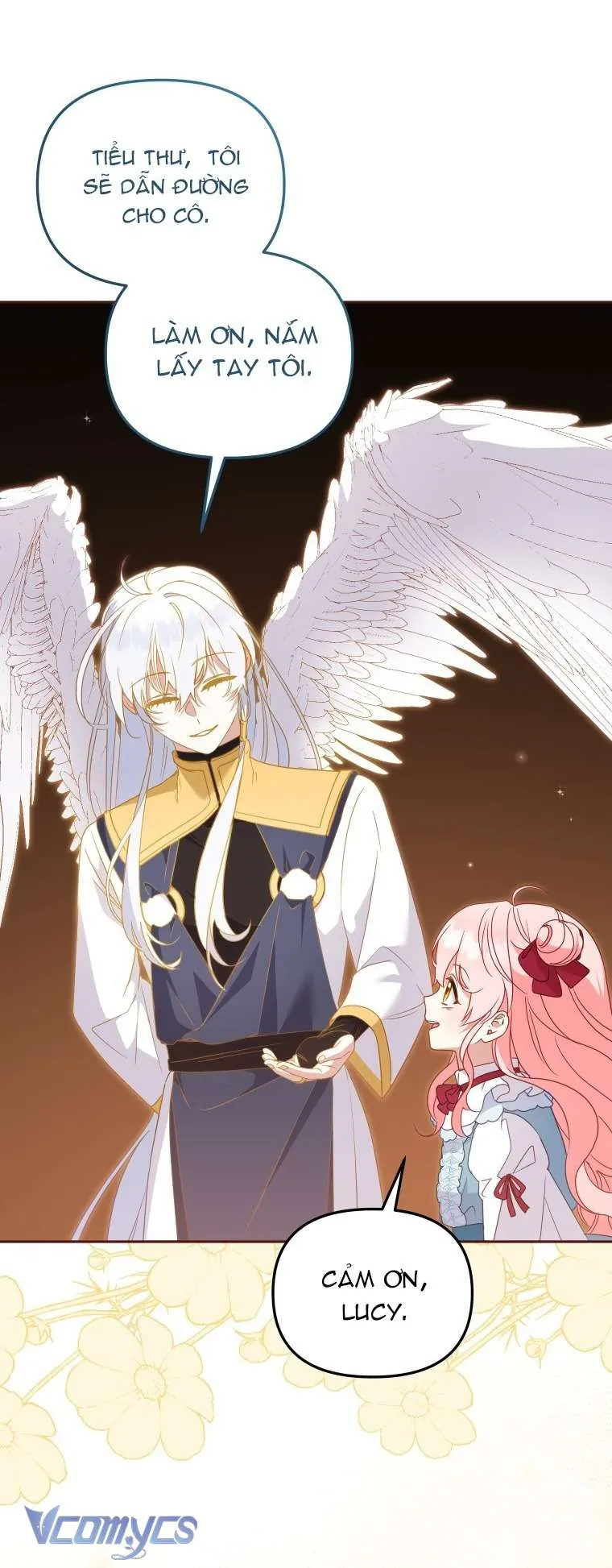 Tôi Đang Được Nuôi Dưỡng Bởi Những Kẻ Phản Diện Chapter 115 - Trang 2