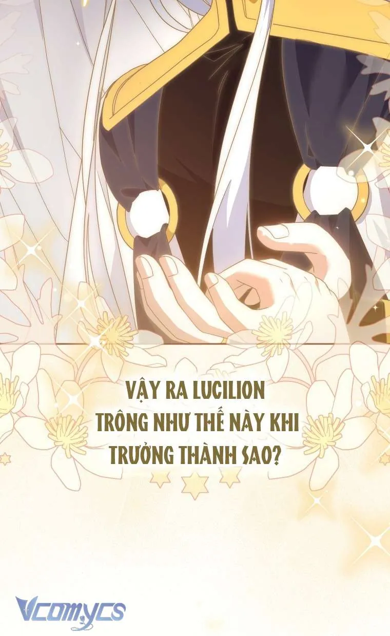 Tôi Đang Được Nuôi Dưỡng Bởi Những Kẻ Phản Diện Chapter 115 - Trang 2