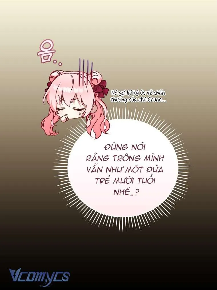 Tôi Đang Được Nuôi Dưỡng Bởi Những Kẻ Phản Diện Chapter 115 - Trang 2