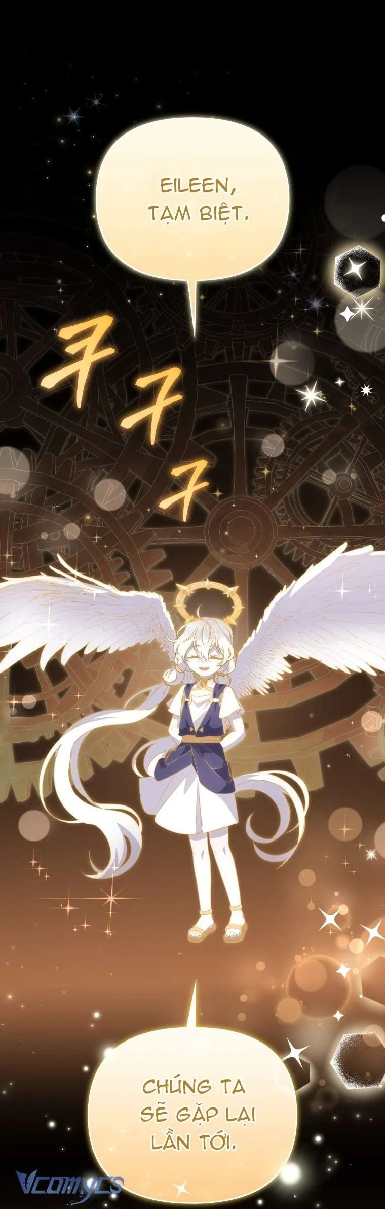 Tôi Đang Được Nuôi Dưỡng Bởi Những Kẻ Phản Diện Chapter 115 - Trang 2