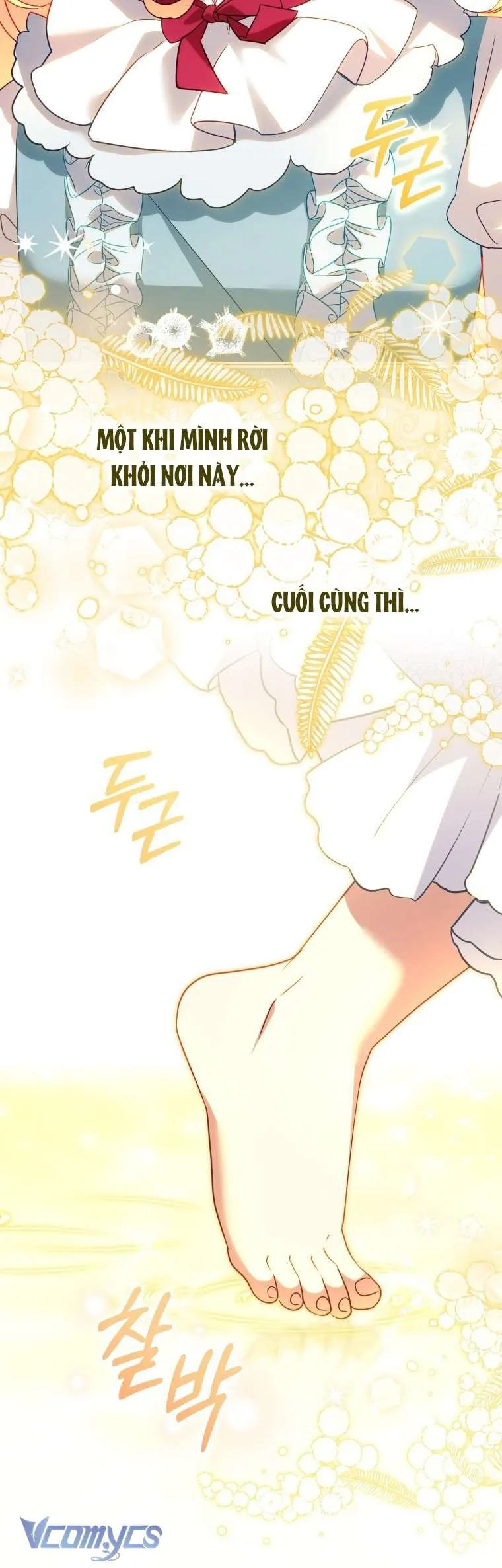 Tôi Đang Được Nuôi Dưỡng Bởi Những Kẻ Phản Diện Chapter 115 - Trang 2