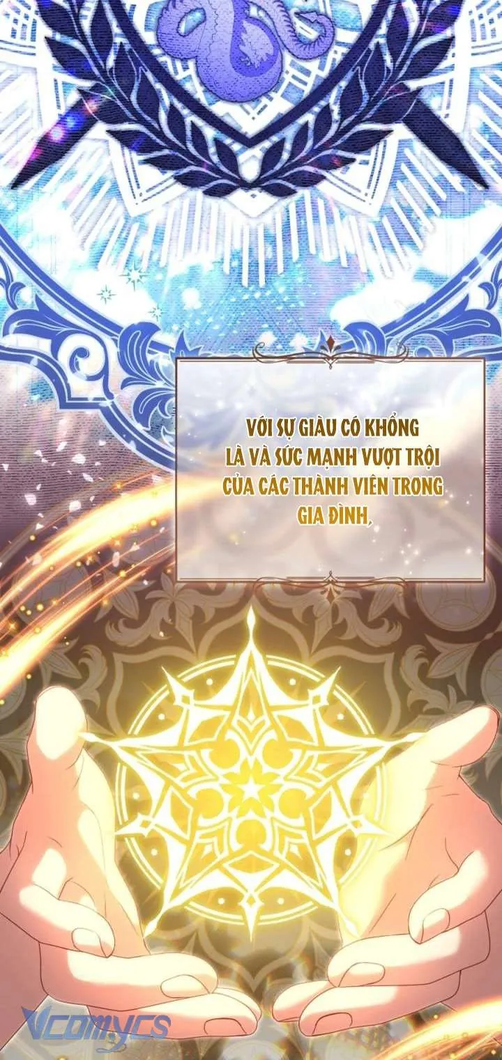 Tôi Đang Được Nuôi Dưỡng Bởi Những Kẻ Phản Diện Chapter 116 - Trang 2