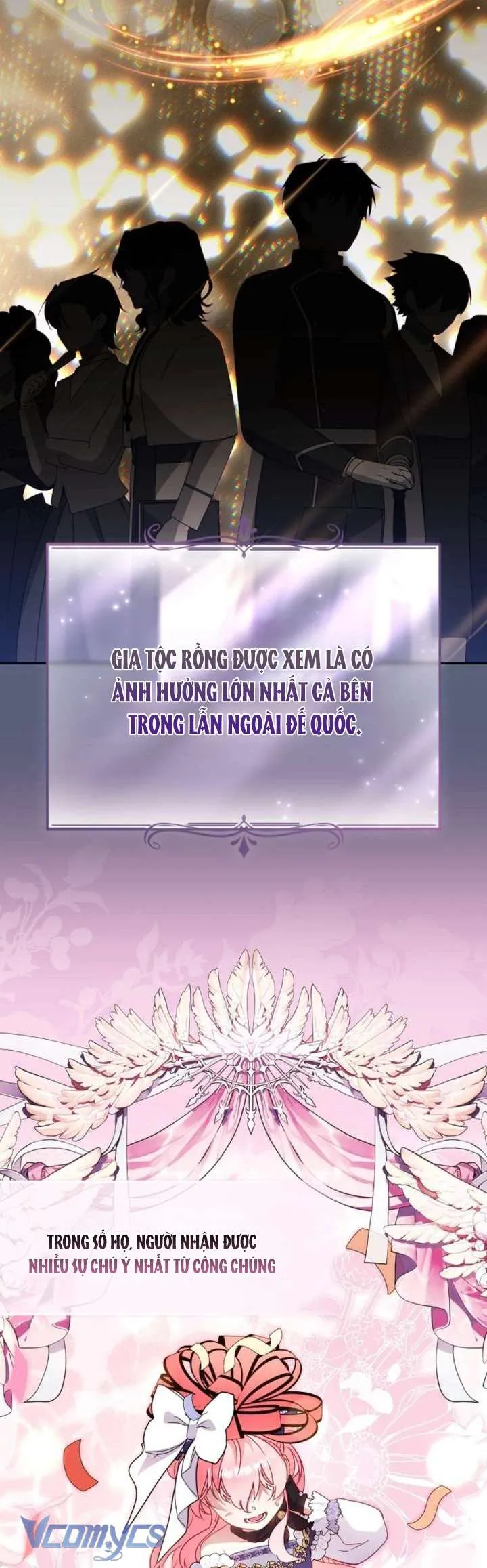 Tôi Đang Được Nuôi Dưỡng Bởi Những Kẻ Phản Diện Chapter 116 - Trang 2