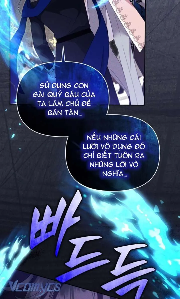 Tôi Đang Được Nuôi Dưỡng Bởi Những Kẻ Phản Diện Chapter 116 - Trang 2