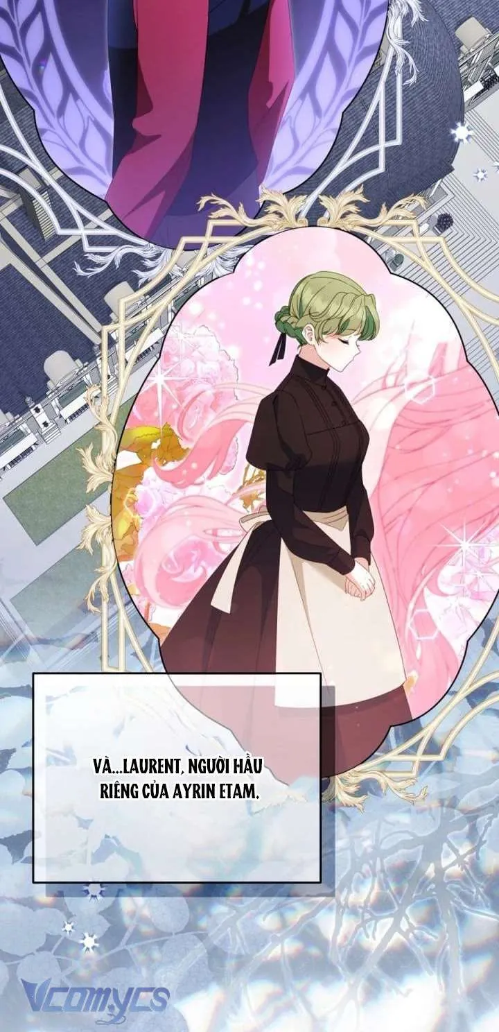 Tôi Đang Được Nuôi Dưỡng Bởi Những Kẻ Phản Diện Chapter 116 - Trang 2