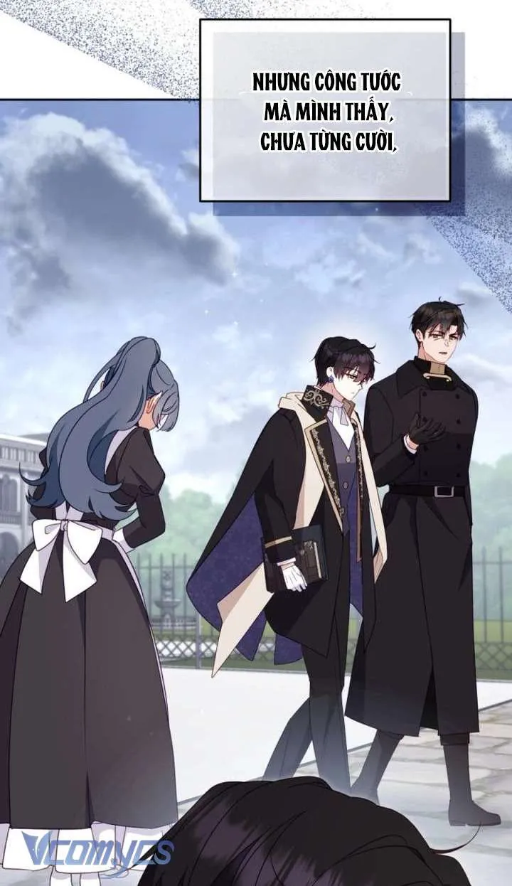 Tôi Đang Được Nuôi Dưỡng Bởi Những Kẻ Phản Diện Chapter 116 - Trang 2