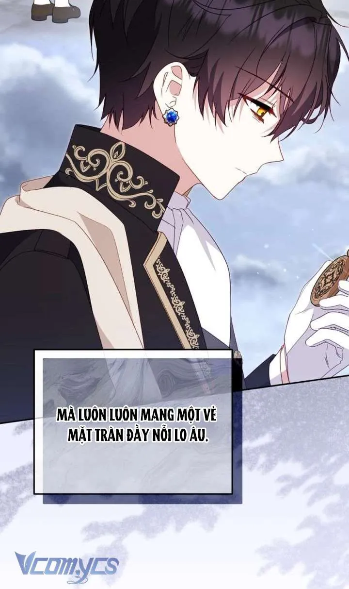 Tôi Đang Được Nuôi Dưỡng Bởi Những Kẻ Phản Diện Chapter 116 - Trang 2