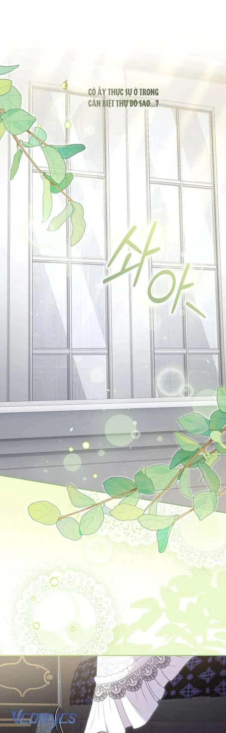 Tôi Đang Được Nuôi Dưỡng Bởi Những Kẻ Phản Diện Chapter 116 - Trang 2