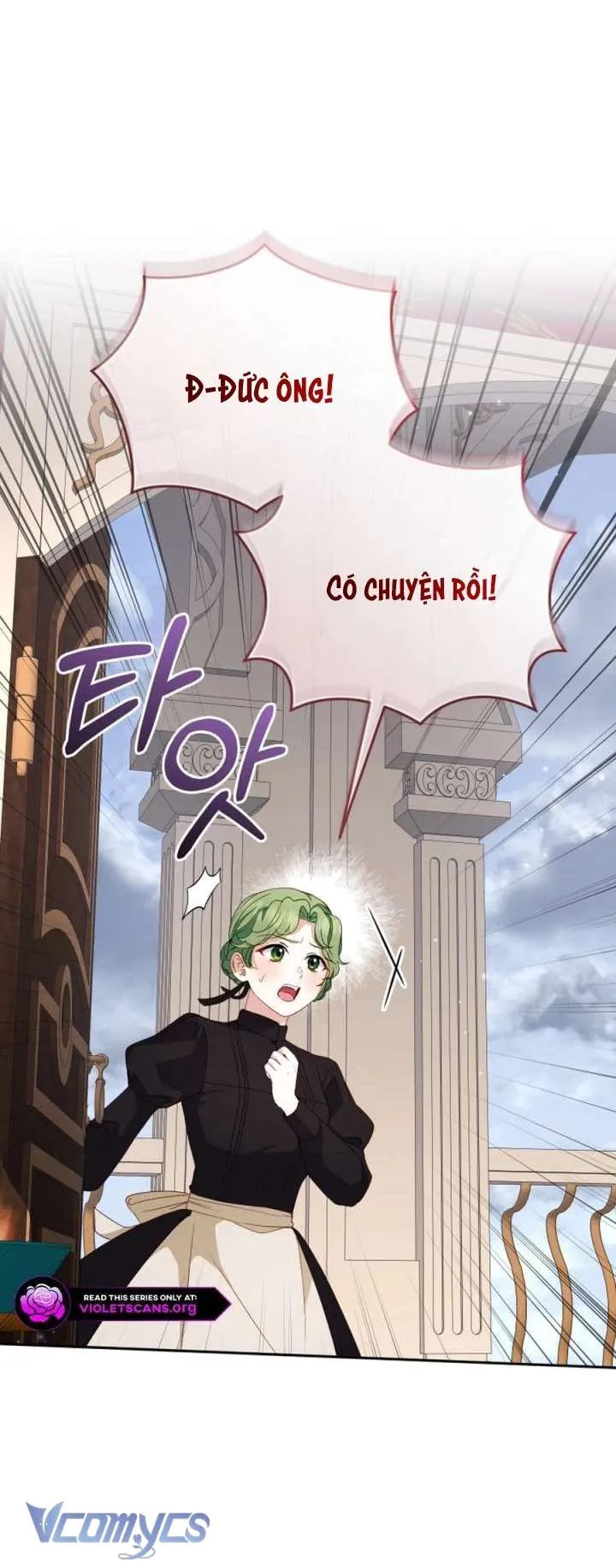 Tôi Đang Được Nuôi Dưỡng Bởi Những Kẻ Phản Diện Chapter 116 - Trang 2