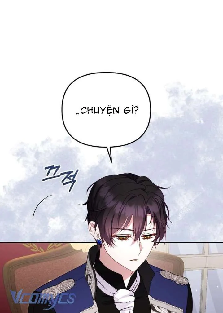 Tôi Đang Được Nuôi Dưỡng Bởi Những Kẻ Phản Diện Chapter 116 - Trang 2