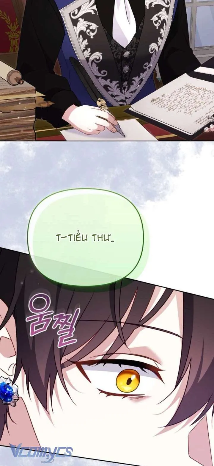 Tôi Đang Được Nuôi Dưỡng Bởi Những Kẻ Phản Diện Chapter 116 - Trang 2