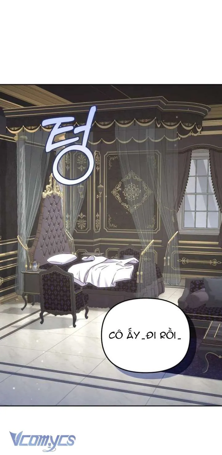 Tôi Đang Được Nuôi Dưỡng Bởi Những Kẻ Phản Diện Chapter 116 - Trang 2