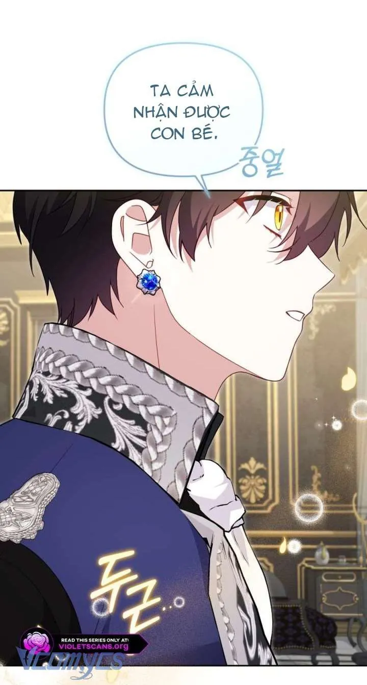 Tôi Đang Được Nuôi Dưỡng Bởi Những Kẻ Phản Diện Chapter 116 - Trang 2