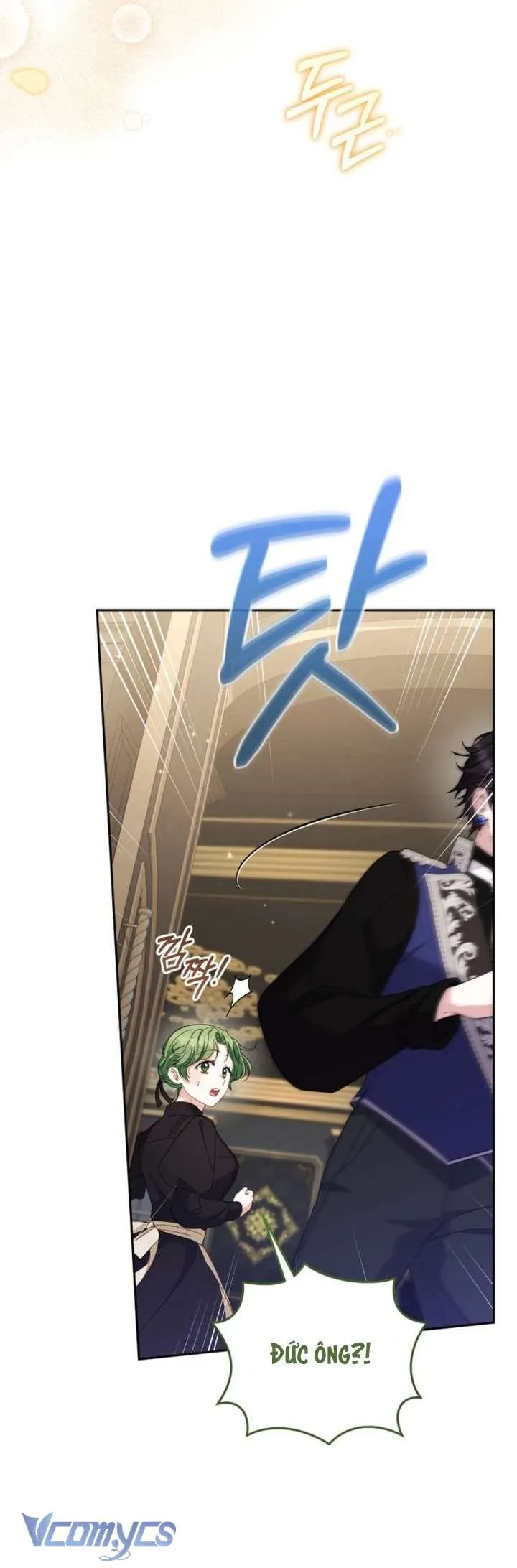 Tôi Đang Được Nuôi Dưỡng Bởi Những Kẻ Phản Diện Chapter 116 - Trang 2