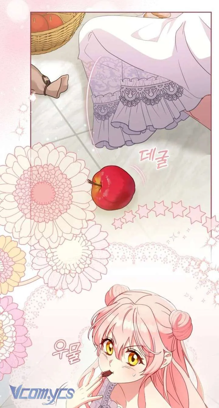 Tôi Đang Được Nuôi Dưỡng Bởi Những Kẻ Phản Diện Chapter 116 - Trang 2