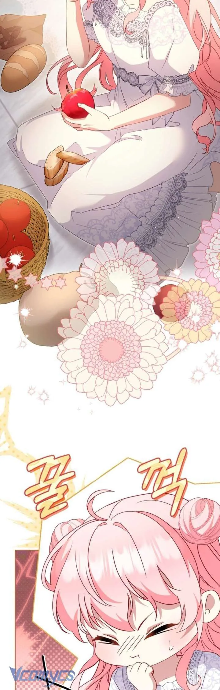 Tôi Đang Được Nuôi Dưỡng Bởi Những Kẻ Phản Diện Chapter 116 - Trang 2