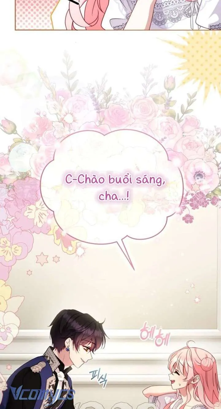 Tôi Đang Được Nuôi Dưỡng Bởi Những Kẻ Phản Diện Chapter 116 - Trang 2