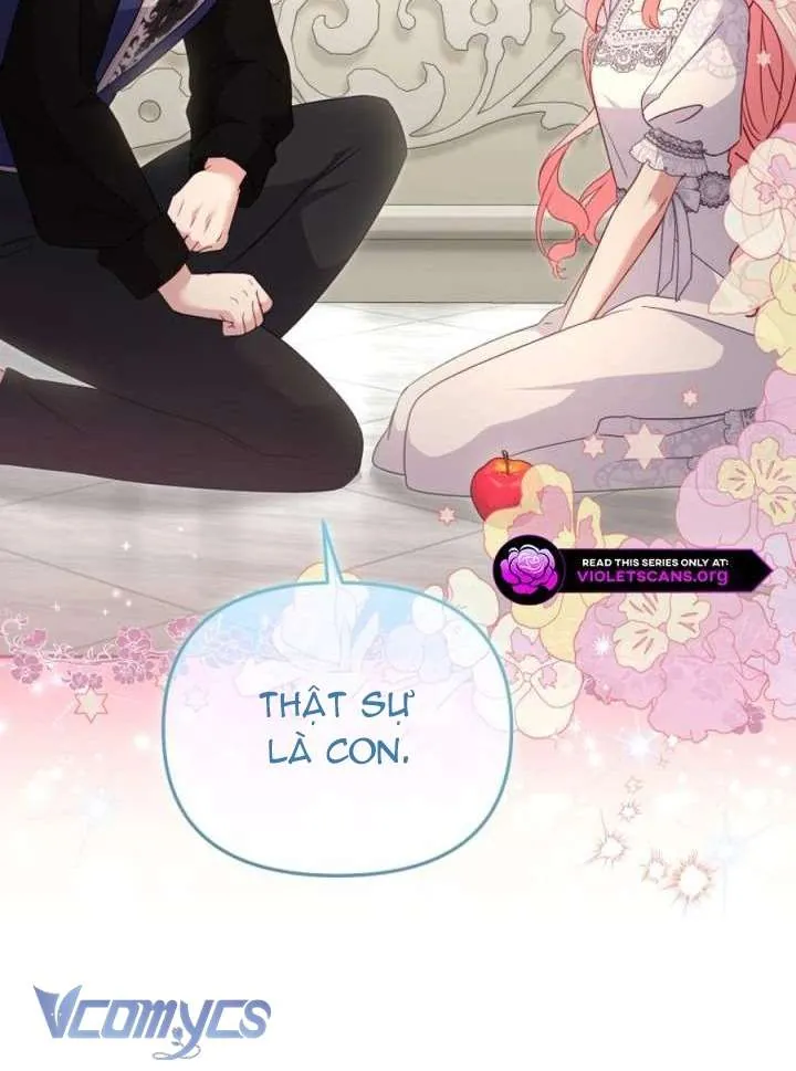 Tôi Đang Được Nuôi Dưỡng Bởi Những Kẻ Phản Diện Chapter 116 - Trang 2