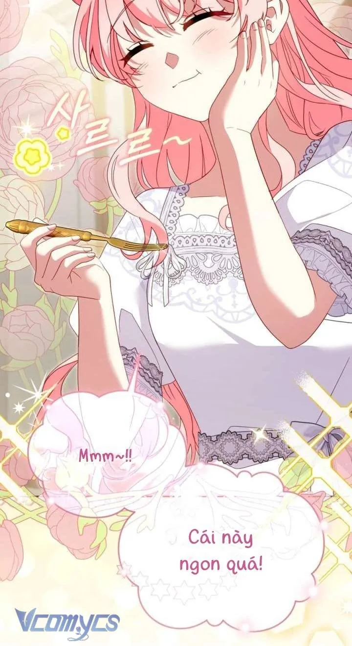 Tôi Đang Được Nuôi Dưỡng Bởi Những Kẻ Phản Diện Chapter 116 - Trang 2