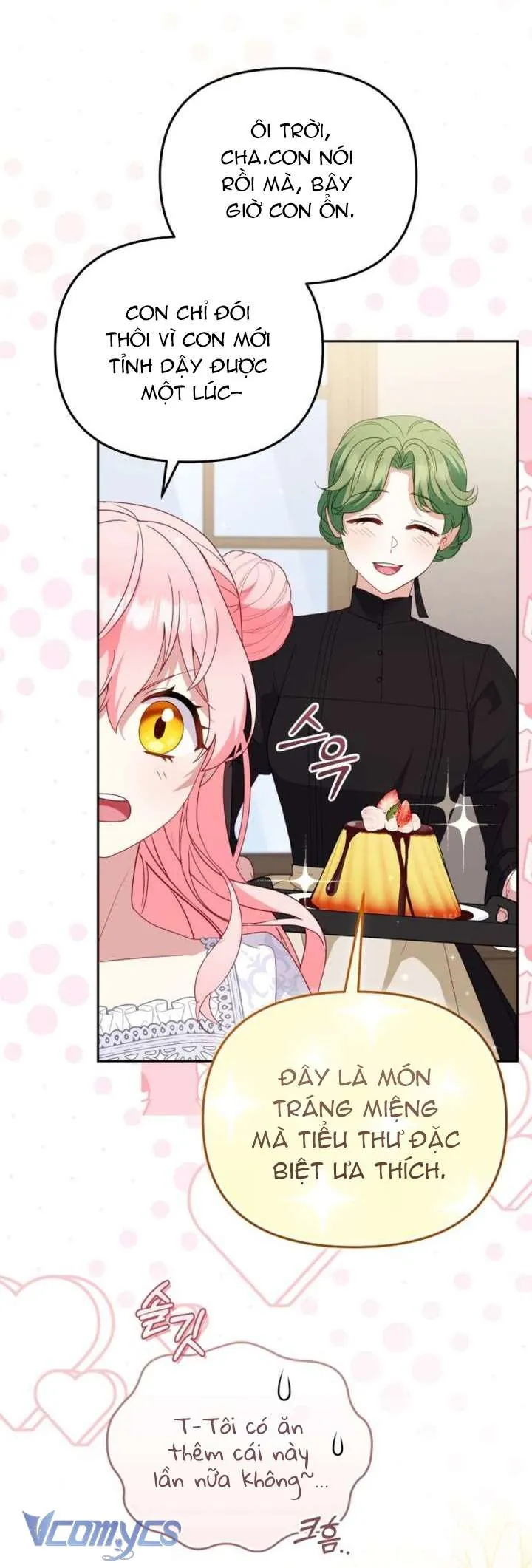 Tôi Đang Được Nuôi Dưỡng Bởi Những Kẻ Phản Diện Chapter 116 - Trang 2