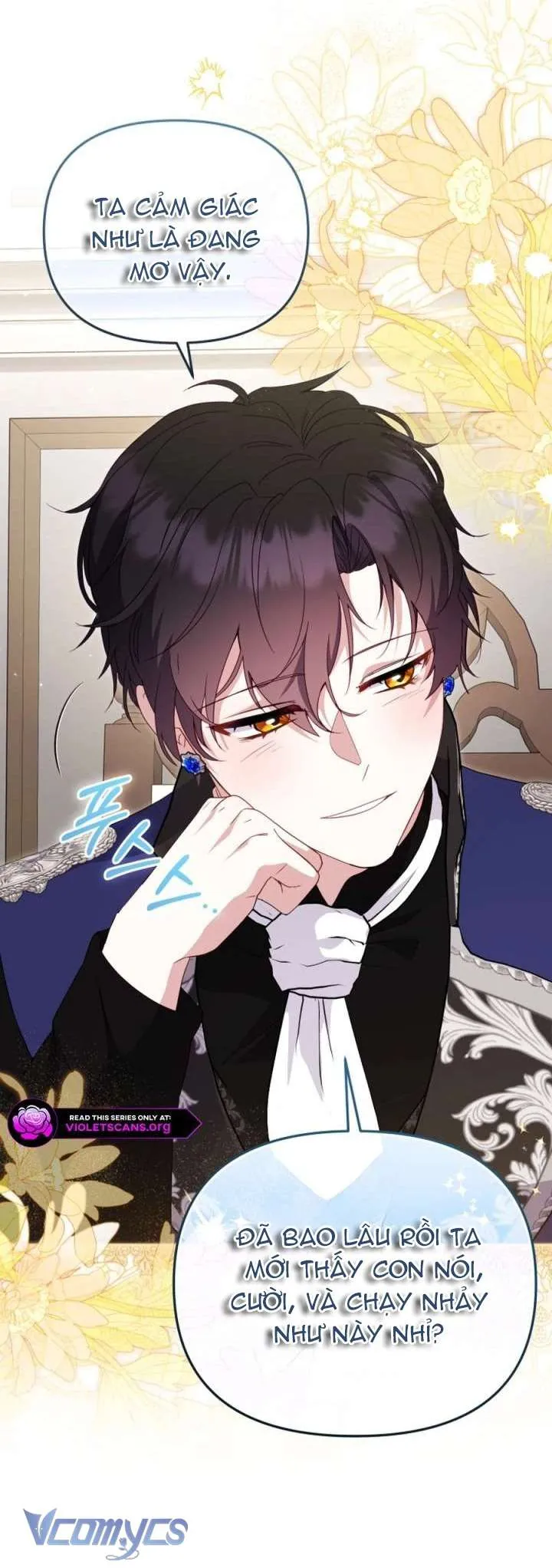 Tôi Đang Được Nuôi Dưỡng Bởi Những Kẻ Phản Diện Chapter 116 - Trang 2