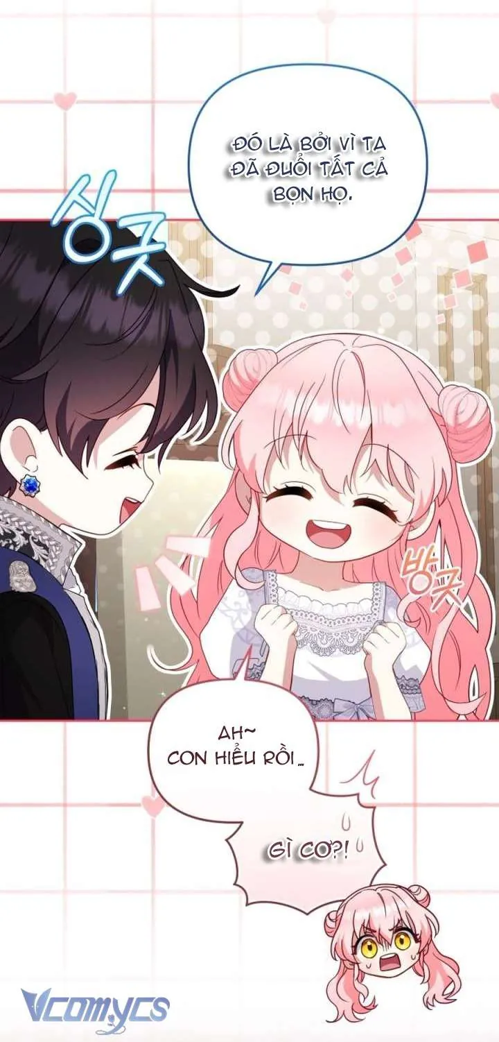 Tôi Đang Được Nuôi Dưỡng Bởi Những Kẻ Phản Diện Chapter 116 - Trang 2