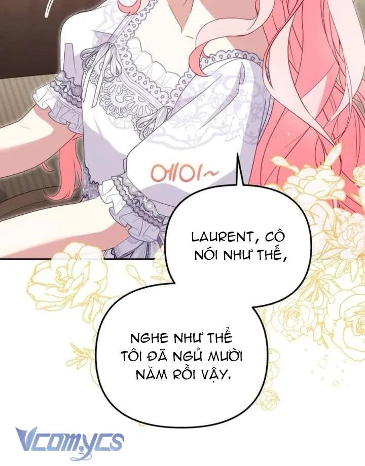 Tôi Đang Được Nuôi Dưỡng Bởi Những Kẻ Phản Diện Chapter 116 - Trang 2